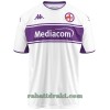 ACF Fiorentina Borte 2021-22 - Herre Fotballdrakt